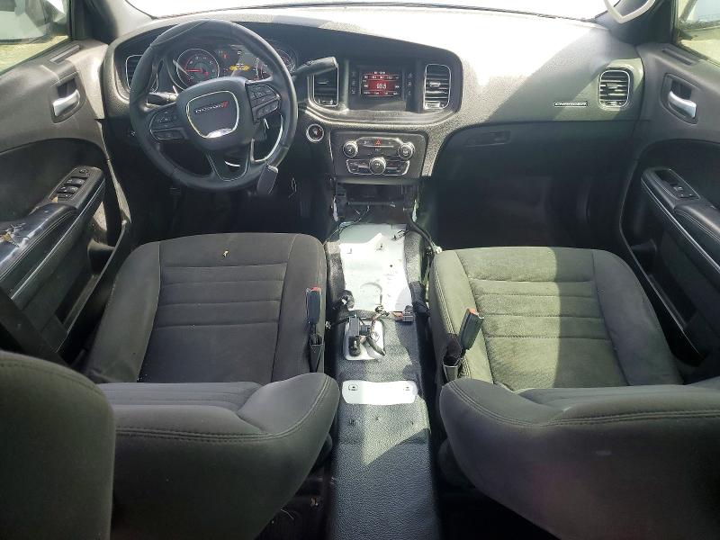 56799866 :رقم المزاد ، 2C3CDXAGXGH257618 vin ، 2016 Dodge Charger مزاد بيع