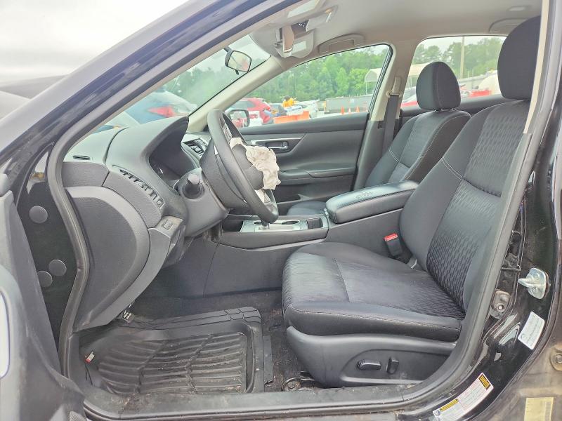 55157906 :رقم المزاد ، 1N4AL3APXHC476880 vin ، 2017 Nissan Altima مزاد بيع