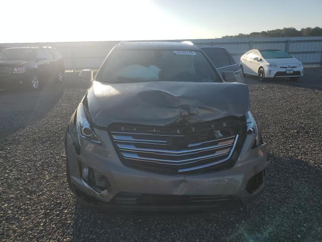 Продажа на аукционе авто 2017 Cadillac Xt5, vin: 1GYKNARS5HZ242918, номер лота: 58452746