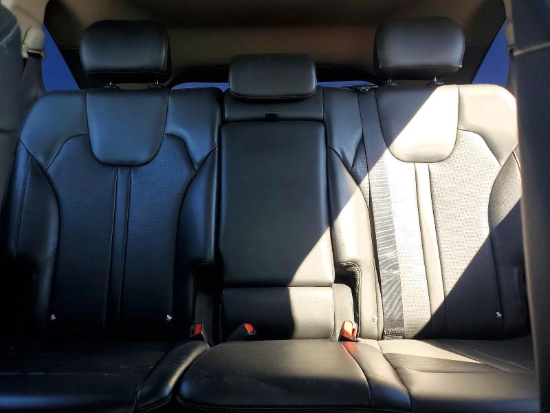 Aukcja sprzedaży 2024 Kia Sorento, vin: 5XYRK4JF9RG297837, numer aukcji: 57260916