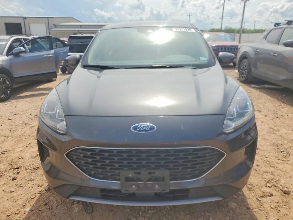 Продажа на аукционе авто 2020 Ford Escape, vin: 1FMCU0G61LUB97250, номер лота: 55921936