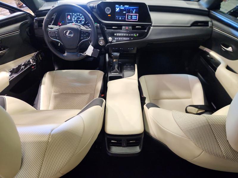Aukcja sprzedaży 2022 Lexus Es 350, vin: 58ADZ1B1XNU128821, numer aukcji: 55643206