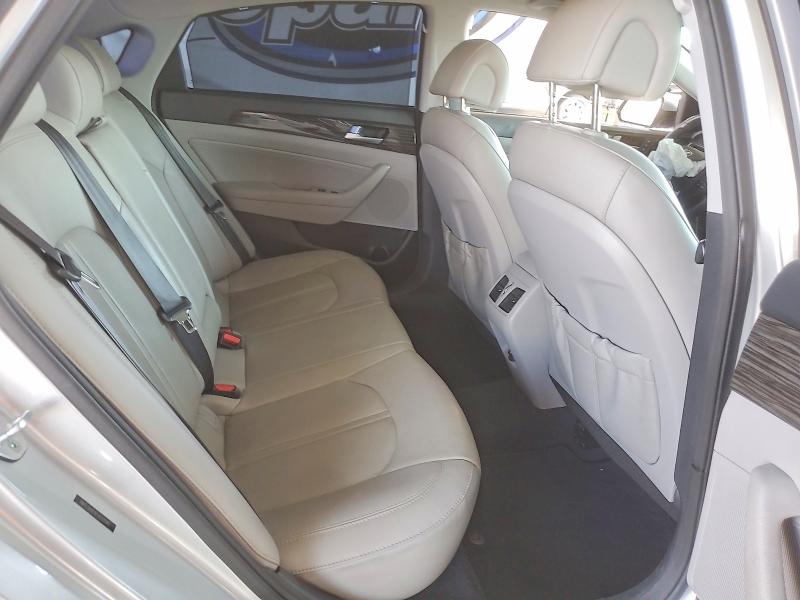 Aukcja sprzedaży 2015 Hyundai Sonata, vin: 5NPE34AF6FH222545, numer aukcji: 58138076