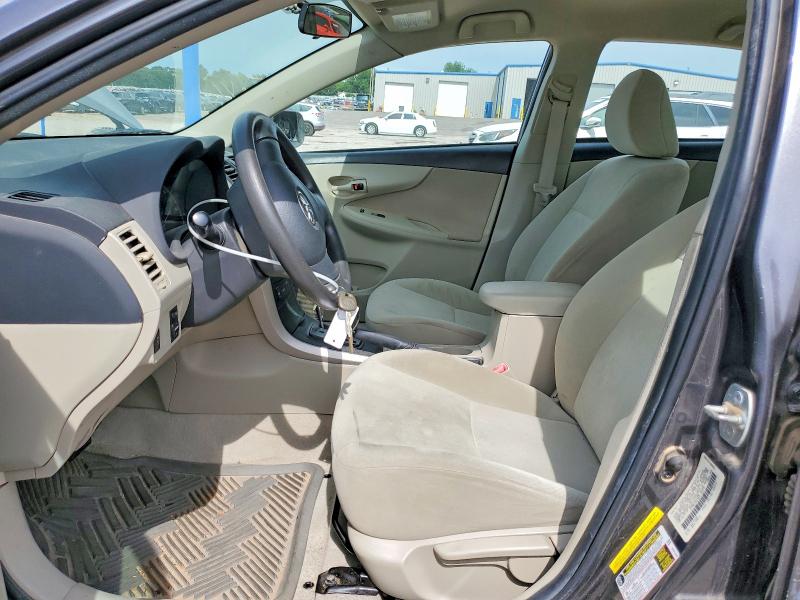 Aukcja sprzedaży 2013 Toyota Corolla, vin: 5YFBU4EE5DP135317, numer aukcji: 55410106