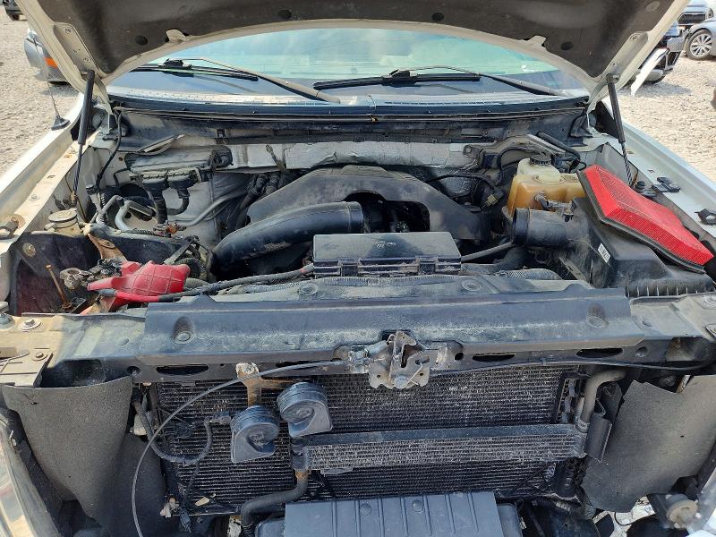 Aukcja sprzedaży 2013 Ford F150, vin: 1FTFW1ET5DFB85750, numer aukcji: 56232806