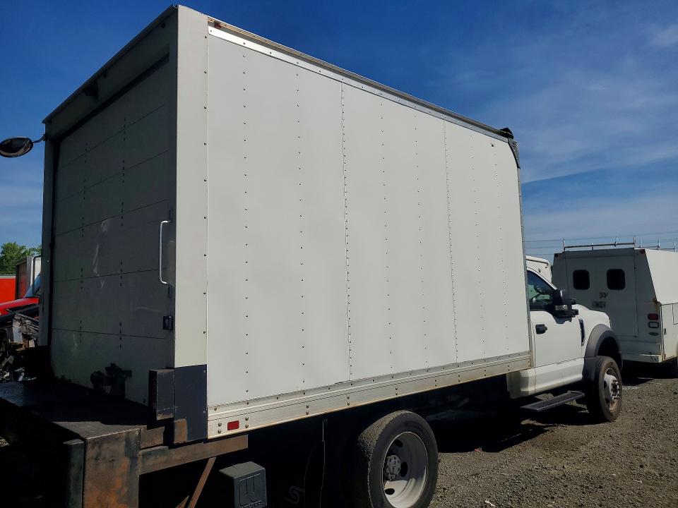 Aukcja sprzedaży 2019 Ford F450, vin: 1FDUF4GYXKDA18337, numer aukcji: 53456996