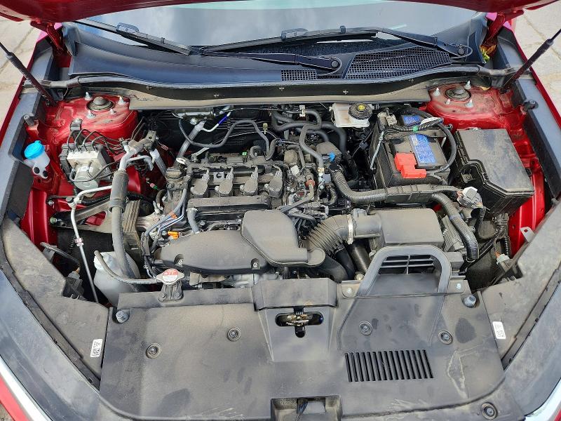 Aukcja sprzedaży 2023 Honda Cr-v, vin: 2HKRS4H74PH428810, numer aukcji: 58046336