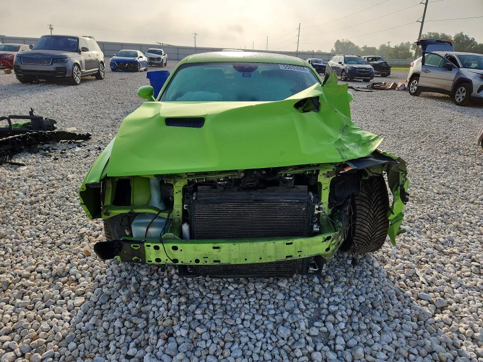 Продаж на аукціоні авто 2015 Dodge Challenger, vin: 2C3CDZFJ6FH702368, номер лоту: 55833066
