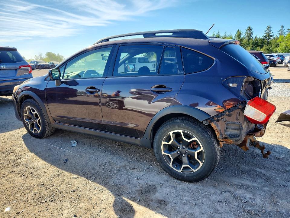 Продажа на аукционе авто 2013 Subaru Xv Crosstrek, vin: JF2GPACC0DH202674, номер лота: 53754556