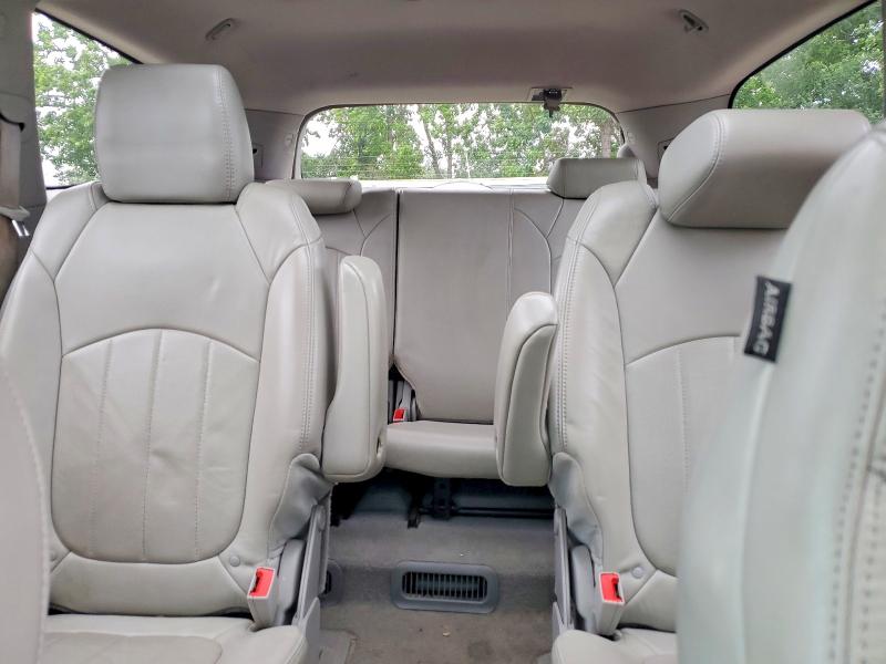 Продажа на аукционе авто 2014 Buick Enclave, vin: 5GAKVBKD5EJ130123, номер лота: 56505716