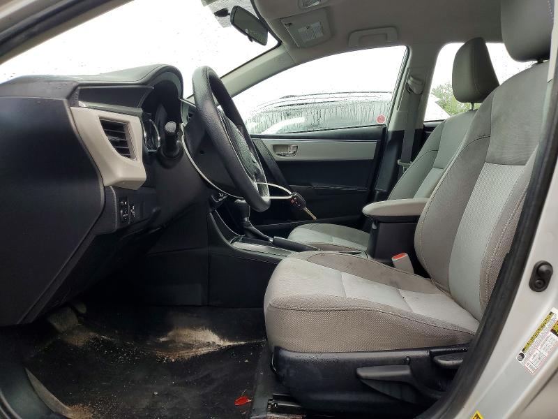 2016 Toyota Corolla მანქანა იყიდება აუქციონზე, vin: 2T1BURHE2GC551192, აუქციონის ნომერი: 57083906