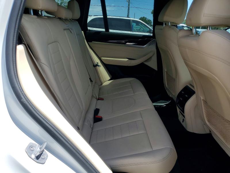 Продажа на аукционе авто 2019 Bmw X3, vin: 5UXTR9C54KLD98072, номер лота: 58456596