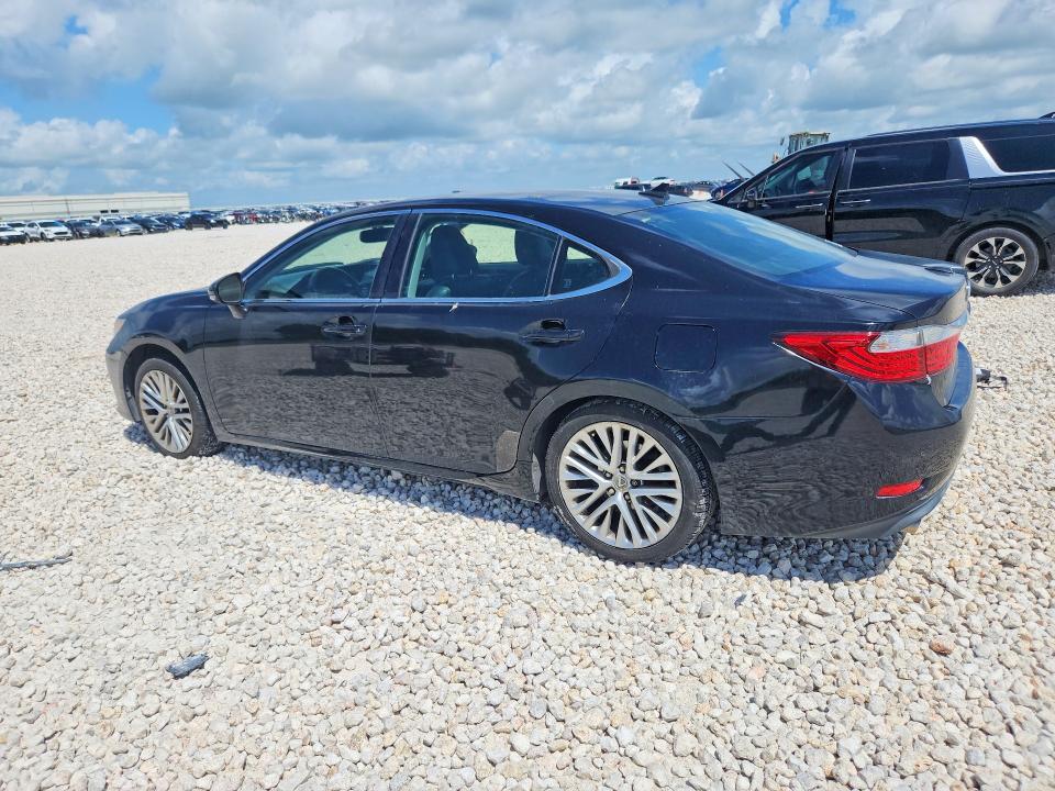 2013 Lexus Es მანქანა იყიდება აუქციონზე, vin: JTHBK1GG9D2070245, აუქციონის ნომერი: 57261996