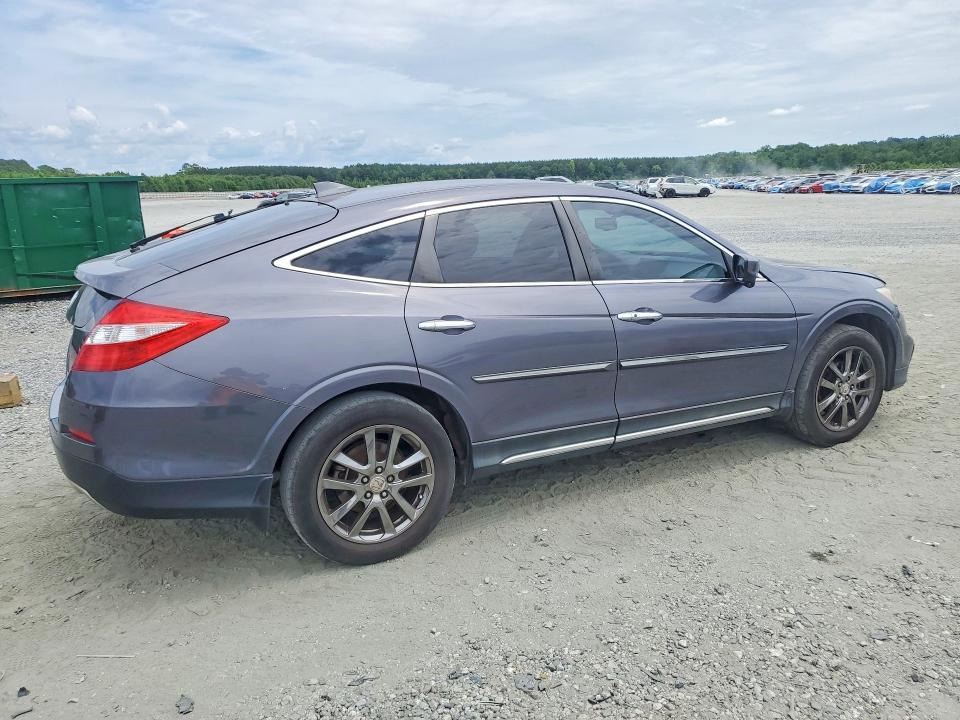 Продаж на аукціоні авто 2015 Honda Crosstour, vin: 5J6TF2H50FL000069, номер лоту: 56792146