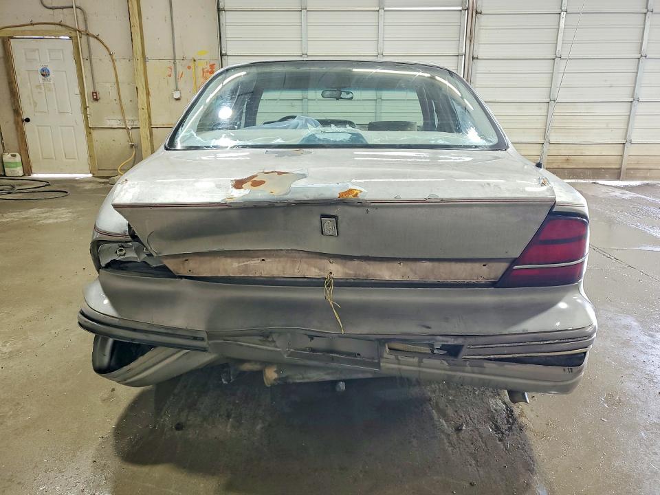 Aukcja sprzedaży 1992 Oldsmobile 88, vin: 1G3HN53L9NH378186, numer aukcji: 57726236