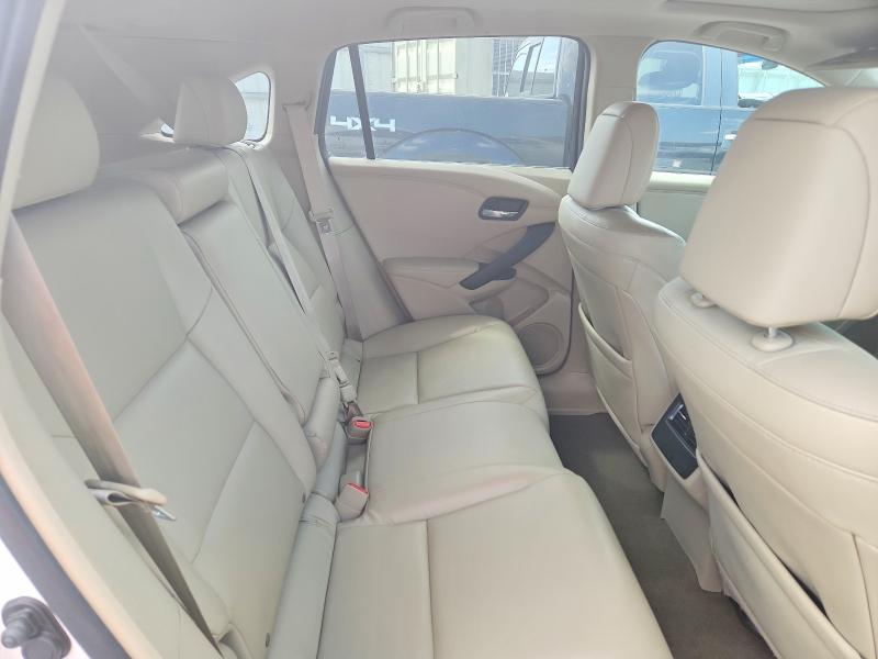 Aukcja sprzedaży 2017 Acura Rdx, vin: 5J8TB4H38HL030405, numer aukcji: 59145716