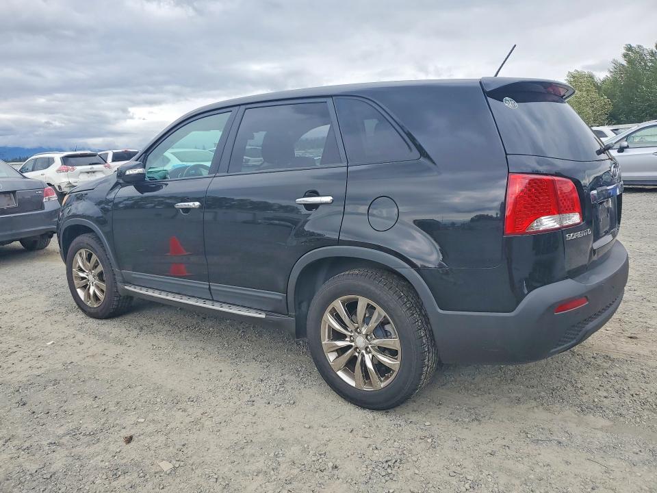 Aukcja sprzedaży 2011 Kia Sorento, vin: 5XYKU4A17BG020111, numer aukcji: 85456235