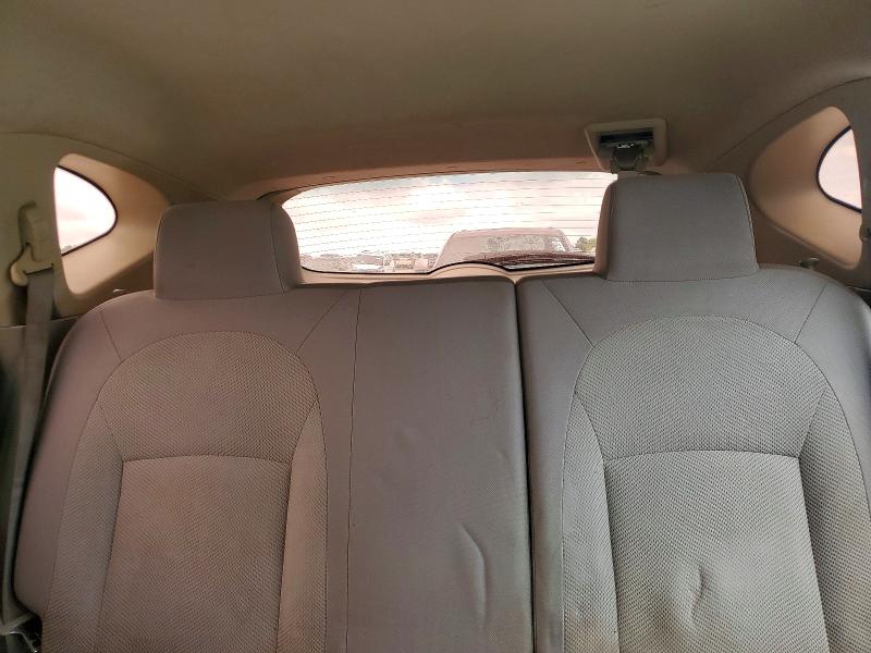 Aukcja sprzedaży 2011 Nissan Rogue, vin: JN8AS5MTXBW168457, numer aukcji: 57606136