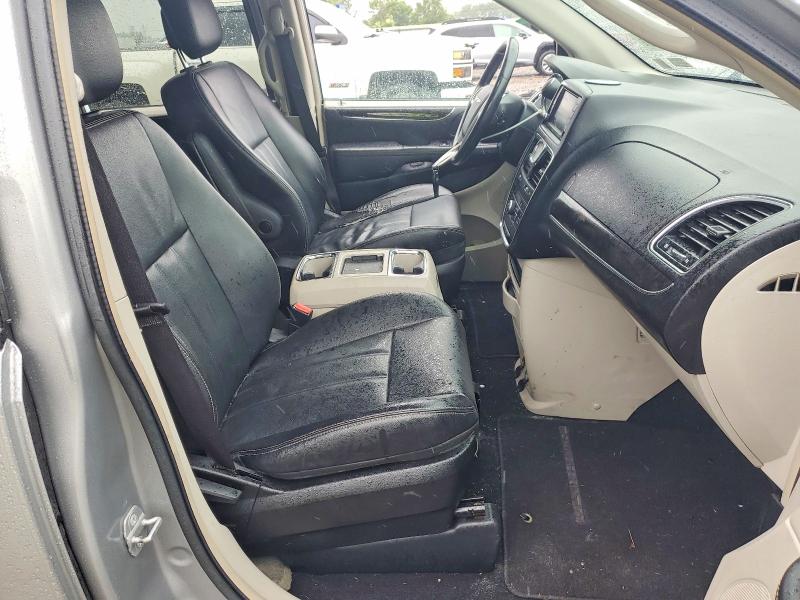 Продаж на аукціоні авто 2014 Chrysler Town & Country, vin: 2C4RC1BG1ER358767, номер лоту: 58017276