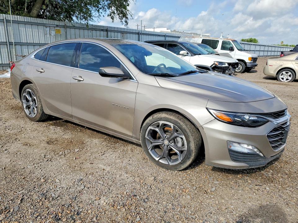 58801046 :رقم المزاد ، 1G1ZD5ST8RF212678 vin ، 2024 Chevrolet Malibu مزاد بيع