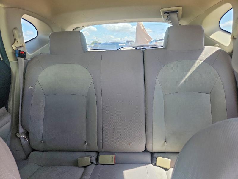 Aukcja sprzedaży 2010 Nissan Rogue, vin: JN8AS5MT5AW020831, numer aukcji: 57003546