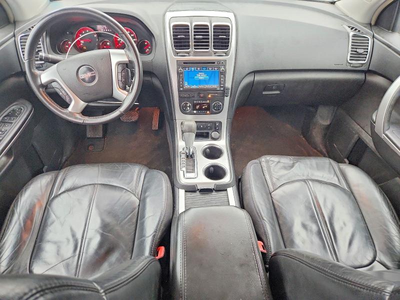 Aukcja sprzedaży 2008 Gmc Acadia, vin: 1GKEV33708J258286, numer aukcji: 57978576