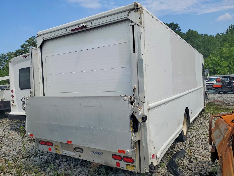Aukcja sprzedaży 2014 Freightliner Chassis, vin: 4UZAC3DV6ECFL0612, numer aukcji: 58162306