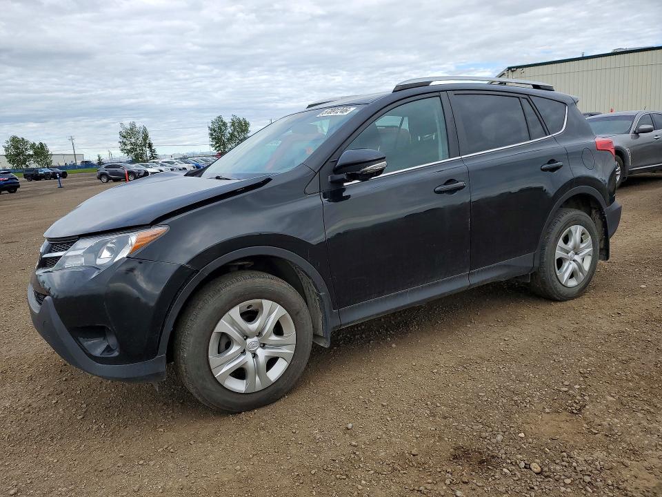 Продажа на аукционе авто 2014 Toyota Rav4, vin: 2T3BFREV9EW216349, номер лота: 57891246