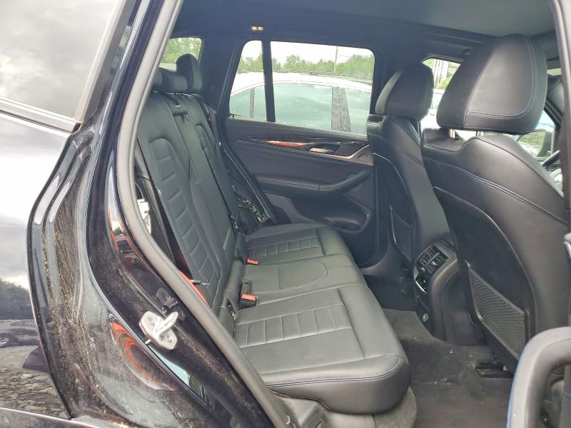 Продажа на аукционе авто 2018 Bmw X3, vin: 5UXTS3C56J0Y99933, номер лота: 56490206