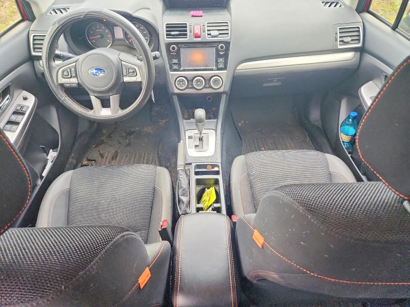 2016 Subaru Crosstrek მანქანა იყიდება აუქციონზე, vin: JF2GPABC8G8334149, აუქციონის ნომერი: 57436846