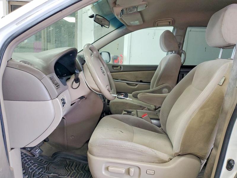Продаж на аукціоні авто 2010 Toyota Sienna, vin: 5TDKK4CC0AS303584, номер лоту: 58843216