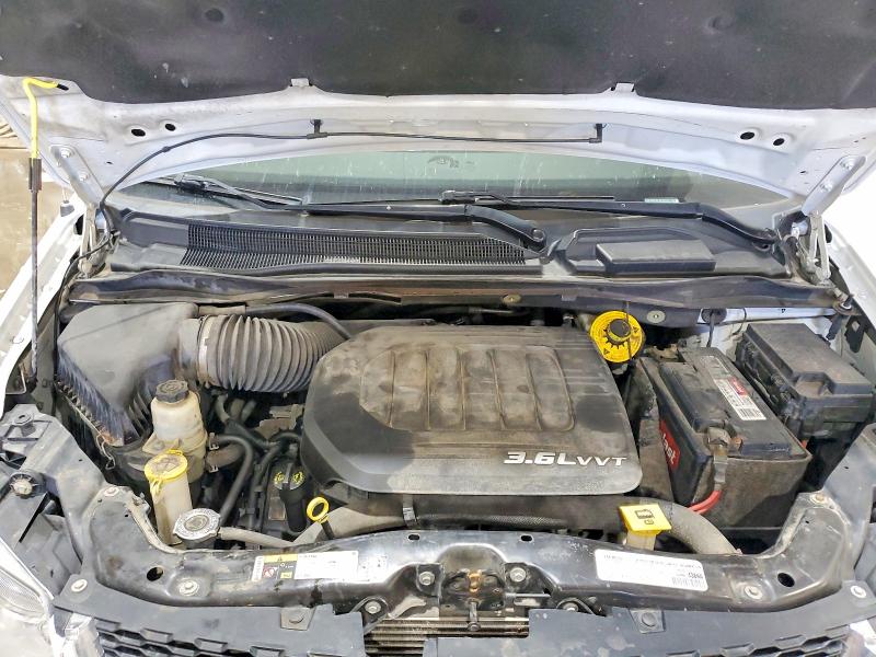 Продаж на аукціоні авто 2019 Dodge Grand Caravan, vin: 2C4RDGCG3KR529433, номер лоту: 58735066