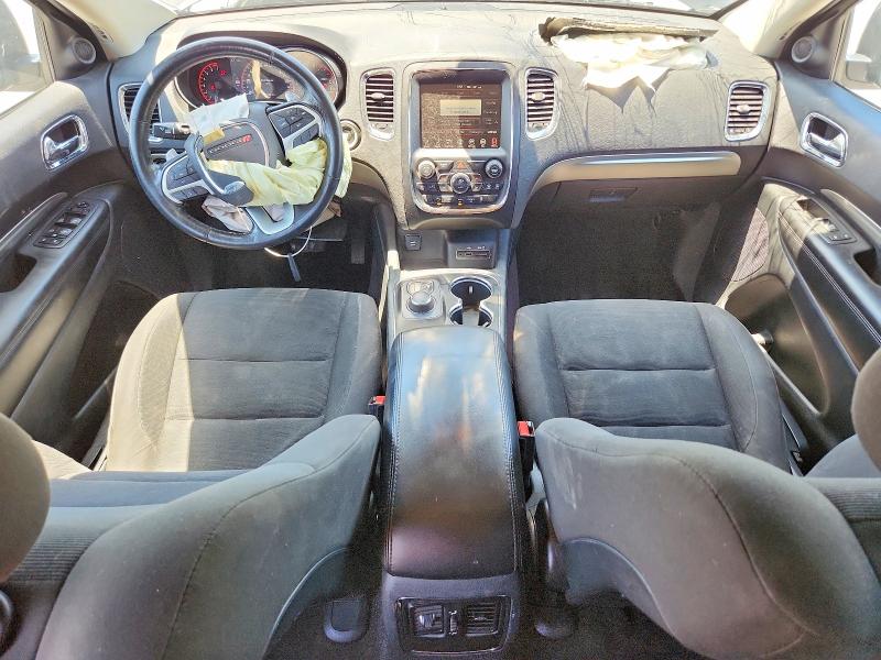 Aukcja sprzedaży 2016 Dodge Durango, vin: 1C4RDHAG7GC402984, numer aukcji: 57530986