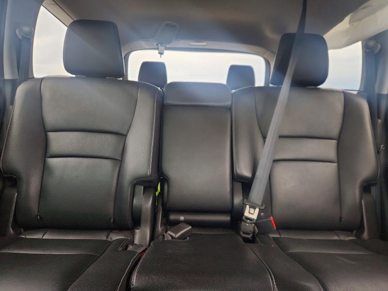 Aukcja sprzedaży 2020 Honda Pilot, vin: 5FNYF5H59LB028254, numer aukcji: 57721406