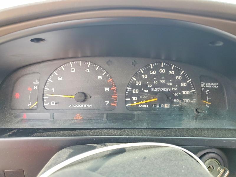 Aukcja sprzedaży 1997 Toyota 4runner, vin: JT3GM84R3V0016943, numer aukcji: 58586916