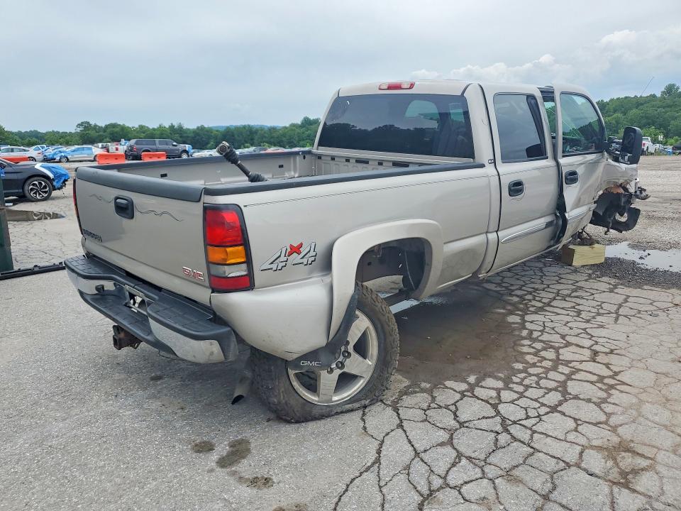 Продаж на аукціоні авто 2004 Gmc Sierra, vin: 1GTHK23264F214936, номер лоту: 58826406
