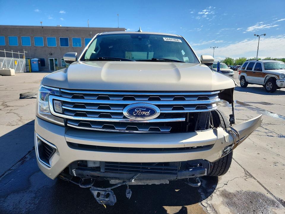 Aukcja sprzedaży 2018 Ford Expedition, vin: 1FMJU2AT0JEA10380, numer aukcji: 54441856