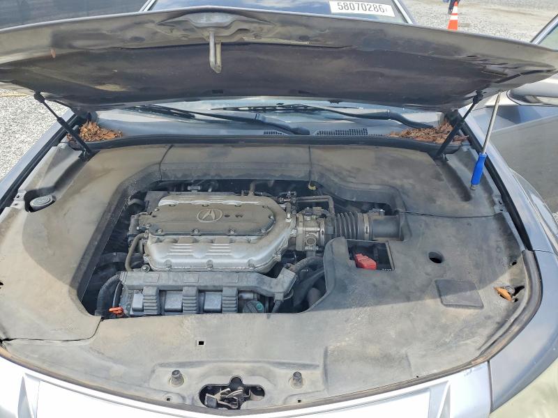 Aukcja sprzedaży 2010 Acura Tl, vin: 19UUA8F54AA012505, numer aukcji: 58070286