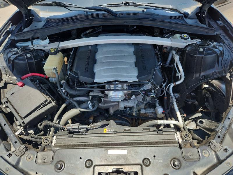 56877876 :رقم المزاد ، 1G1FH3D77L0120886 vin ، 2020 Chevrolet Camaro مزاد بيع