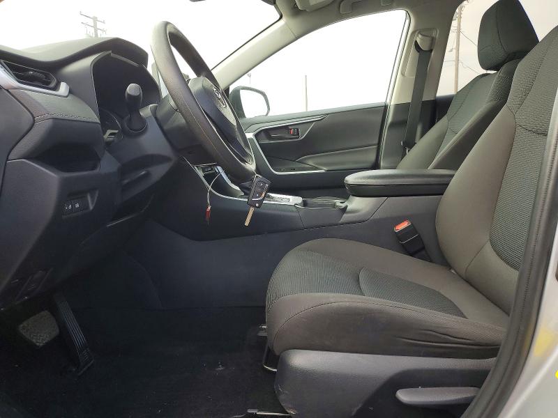 Продаж на аукціоні авто 2024 Toyota Rav4, vin: 2T3F1RFV9RW479820, номер лоту: 57887756