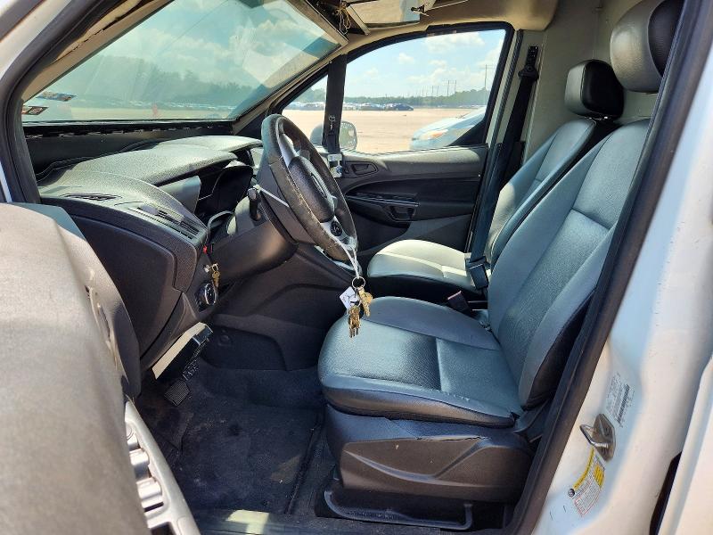 56529616 :رقم المزاد ، NM0LS6E76J1367865 vin ، 2018 Ford Transit Connect مزاد بيع