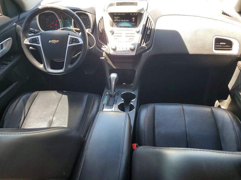 Aukcja sprzedaży 2015 Chevrolet Equinox, vin: 2GNFLHE31F6297659, numer aukcji: 57362756