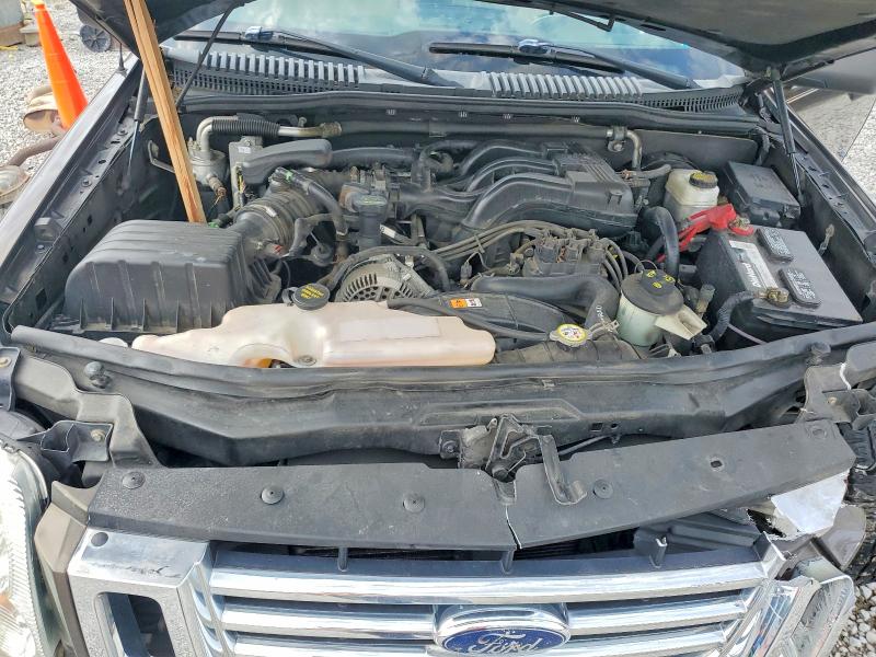 2008 Ford Explorer Sport Trac მანქანა იყიდება აუქციონზე, vin: 1FMEU51E68UA48314, აუქციონის ნომერი: 58038076