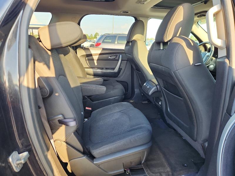 Auction sale of the 2011 Gmc Acadia, vin: 1GKKVPED0BJ354617, lot number: 58883096