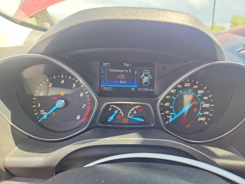 2014 Ford Escape მანქანა იყიდება აუქციონზე, vin: 1FMCU9J9XEUA16592, აუქციონის ნომერი: 58647256