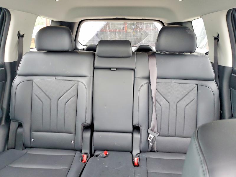 Aukcja sprzedaży 2026 Hyundai Santa Fe, vin: 5NMP2DGL4TH191118, numer aukcji: 58845996