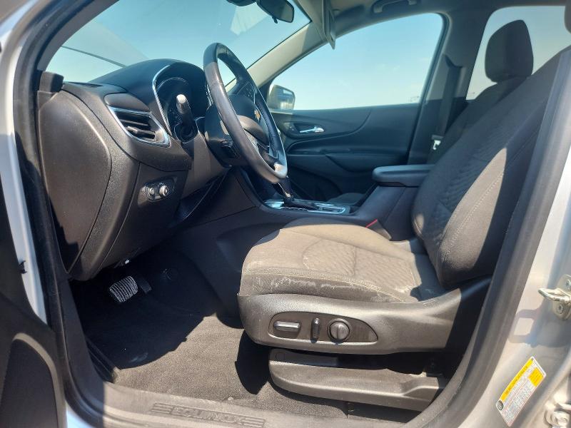 Продажа на аукционе авто 2019 Chevrolet Equinox, vin: 3GNAXKEVXKS571904, номер лота: 57244006