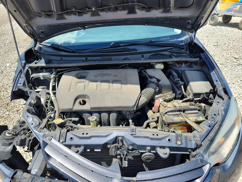58427906 :رقم المزاد ، 5YFBURHE0GP531619 vin ، 2016 Toyota Corolla مزاد بيع