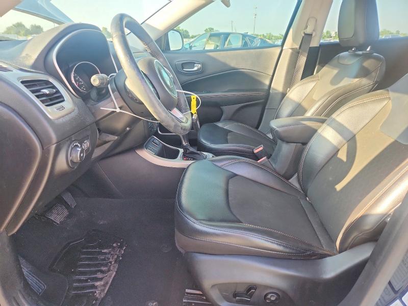 Aukcja sprzedaży 2020 Jeep Compass, vin: 3C4NJCBB1LT224646, numer aukcji: 59013406