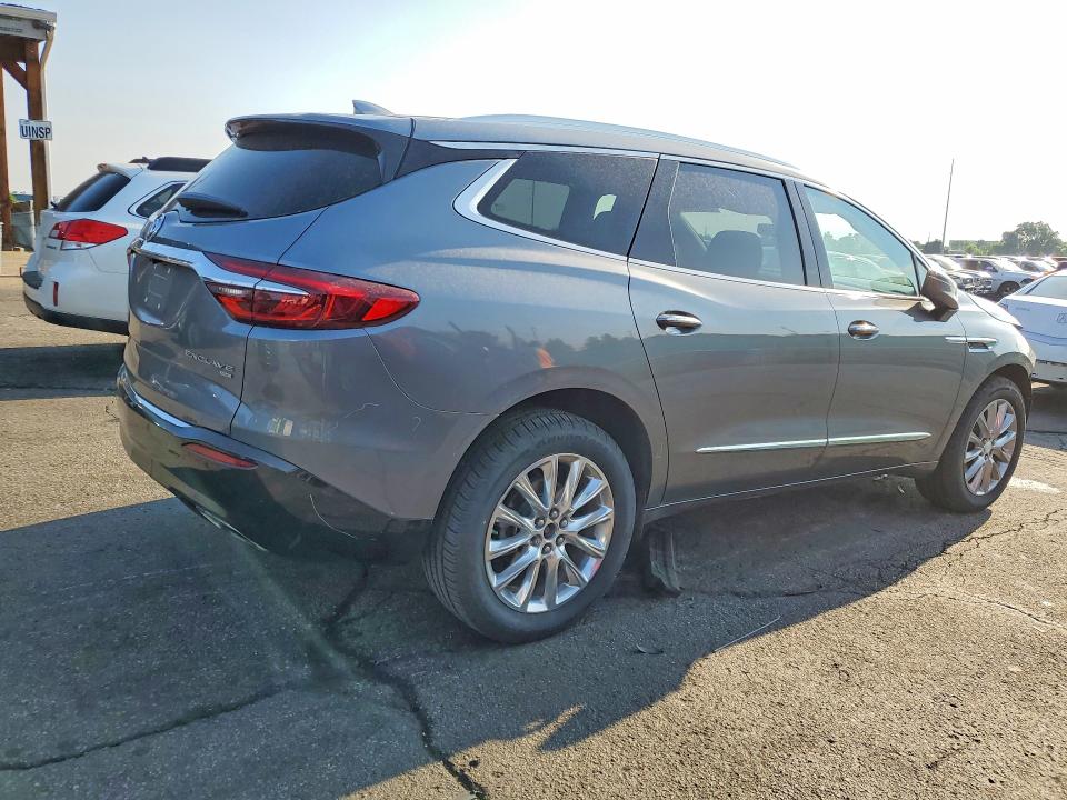 Aukcja sprzedaży 2018 Buick Enclave, vin: 5GAEVBKW4JJ230948, numer aukcji: 57965096